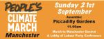 People's Climate March